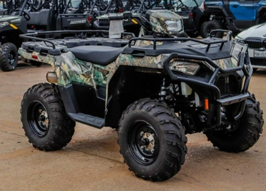 2024 Polaris® Sportsman 570 EPS Polaris Pursuit Camo