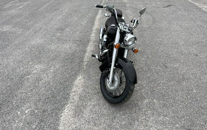 2024 Honda Shadow Aero ABS