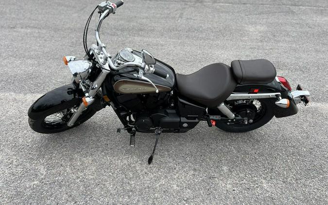 2024 Honda Shadow Aero ABS