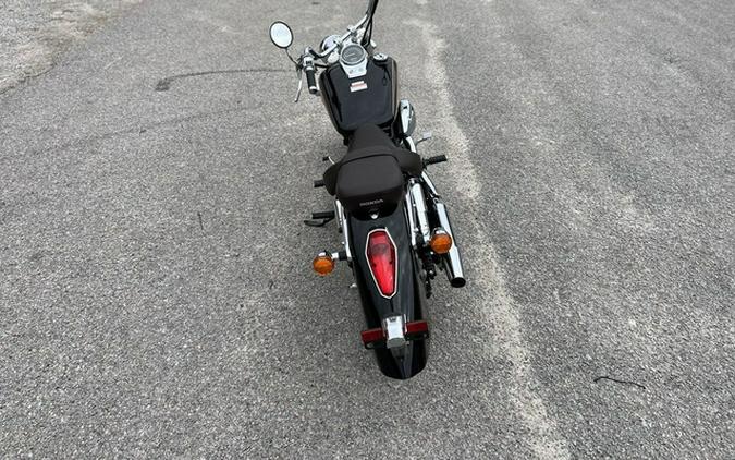 2024 Honda Shadow Aero ABS