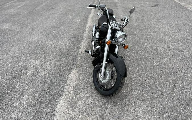 2024 Honda® Shadow Aero ABS