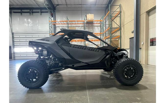 2024 Can-Am MAVERICK R XRS WITH SMART SHOX