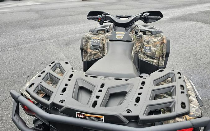 2024 Can-Am® Outlander XT 1000R Wildland Camo