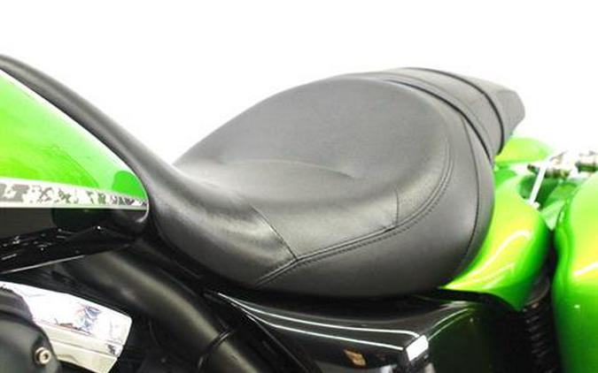 2012 Kawasaki Vulcan® 1700 Vaquero™