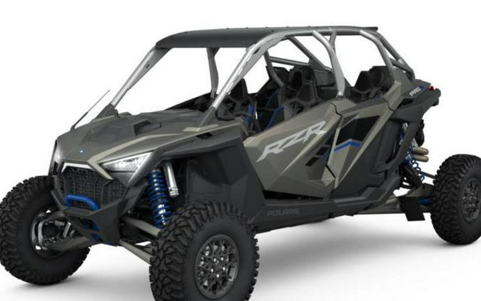 2024 Polaris® RZR Pro R 4 Premium