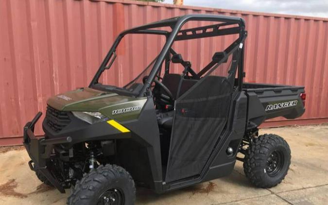 2025 Polaris® Ranger 1000 EPS