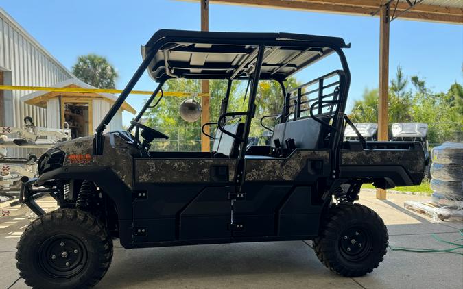 2024 Kawasaki MULE PRO-FXT 1000 LE Camo