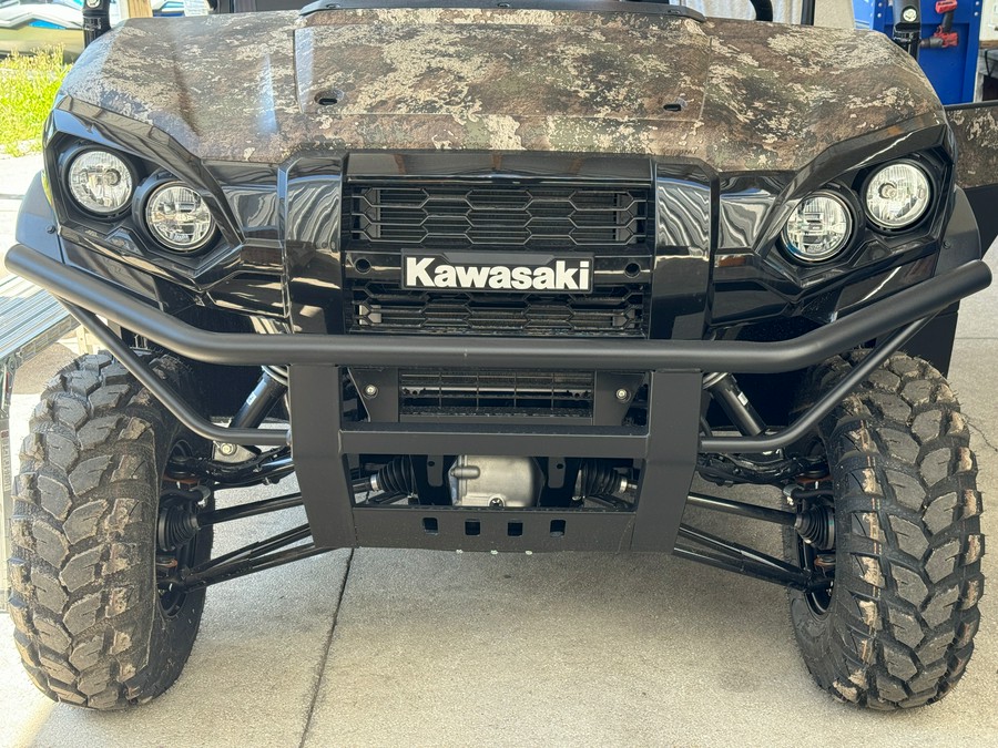 2024 Kawasaki MULE PRO-FXT 1000 LE Camo