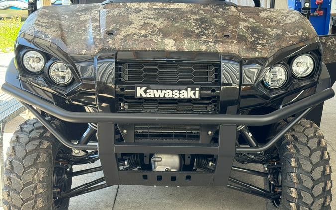 2024 Kawasaki MULE PRO-FXT 1000 LE Camo