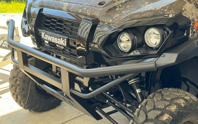 2024 Kawasaki MULE PRO-FXT 1000 LE Camo