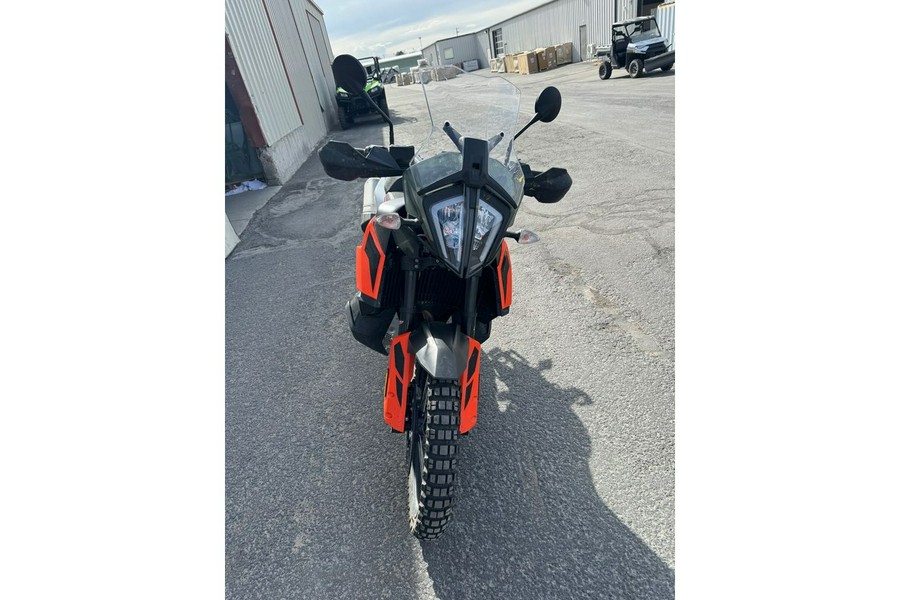 2020 KTM 790 ADVENTURE