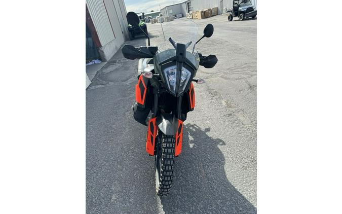 2020 KTM 790 ADVENTURE