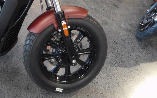 2024 Indian Motorcycle Scout Bobber ABS