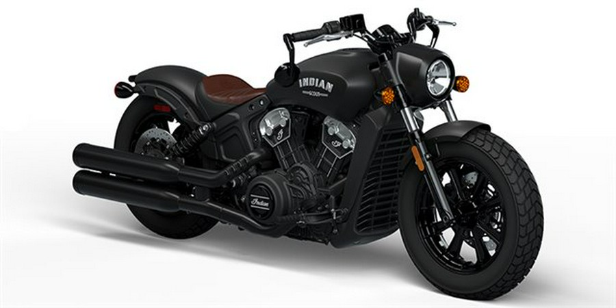 2024 Indian Motorcycle Scout Bobber ABS