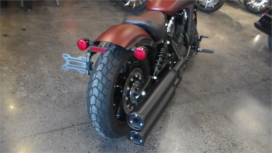 2024 Indian Motorcycle Scout Bobber ABS