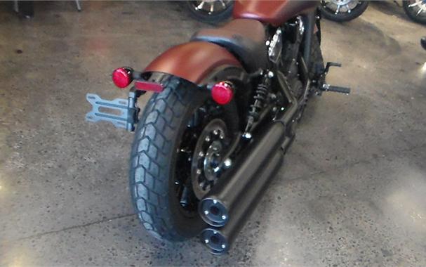 2024 Indian Motorcycle Scout Bobber ABS