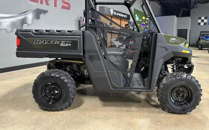 2023 Polaris® Ranger SP 570