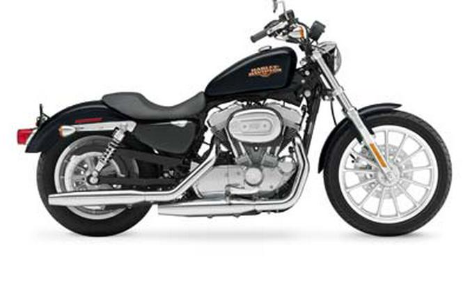 2008 Harley-Davidson Sportster 883 Low