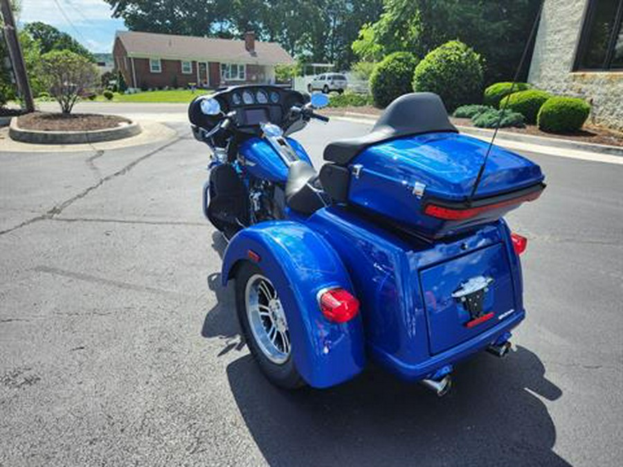 2024 Harley-Davidson Tri Glide® Ultra