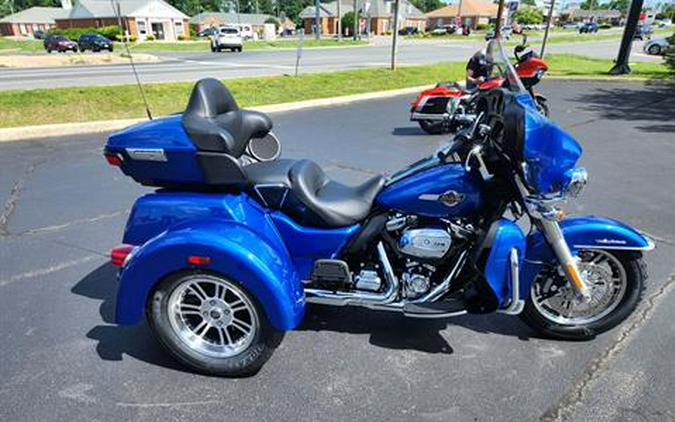 2024 Harley-Davidson Tri Glide® Ultra