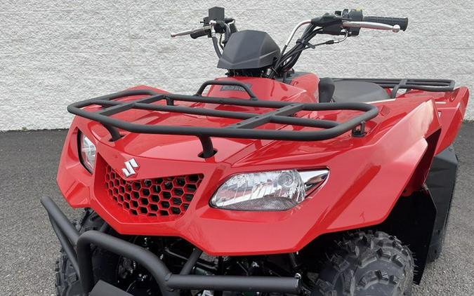 2024 Suzuki KingQuad 400 FSi