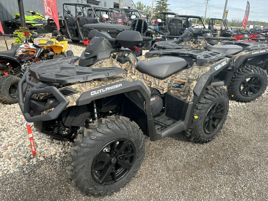 2023 Can-Am™ Outlander™ XT 1000R