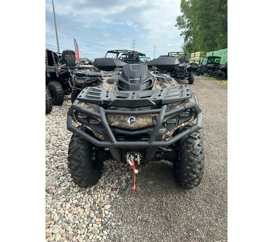 2023 Can-Am™ Outlander™ XT 1000R