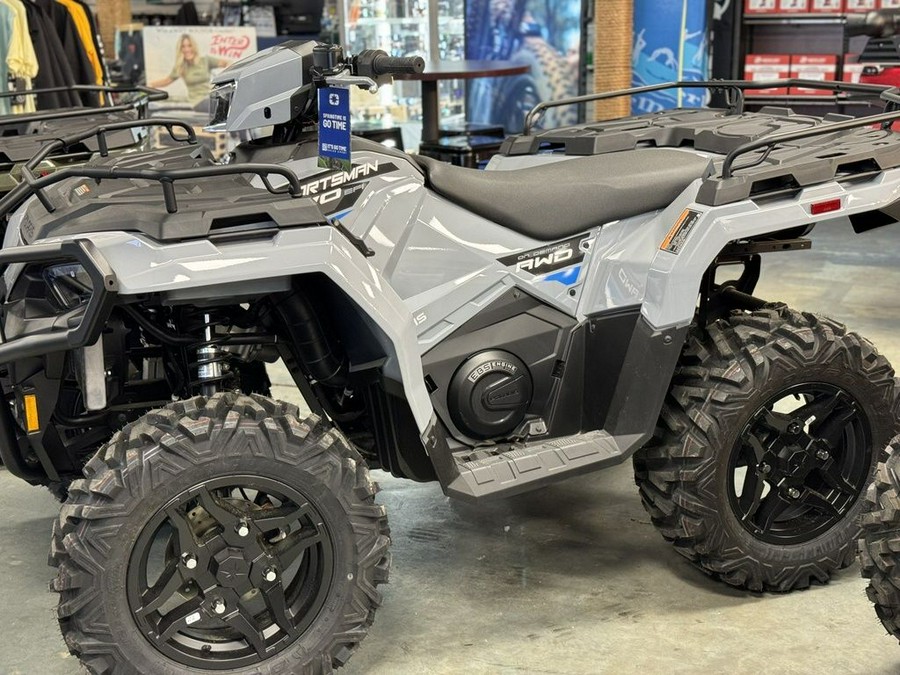 2024 Polaris Sportsman 570 Premium