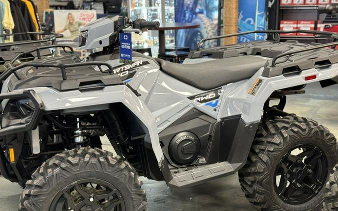 2024 Polaris Sportsman 570 Premium