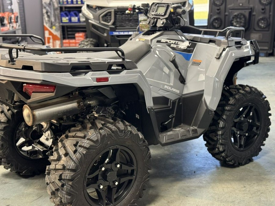 2024 Polaris Sportsman 570 Premium