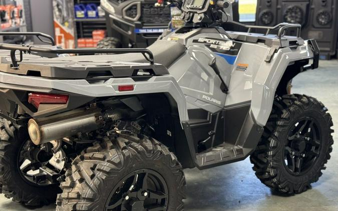 2024 Polaris Sportsman 570 Premium