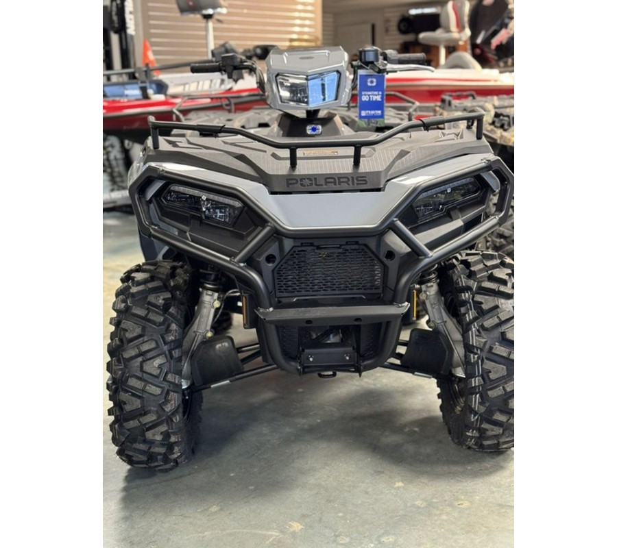 2024 Polaris Sportsman 570 Premium