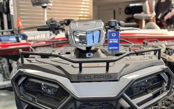 2024 Polaris Sportsman 570 Premium