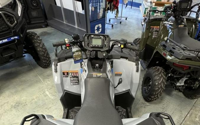 2024 Polaris Sportsman 570 Premium