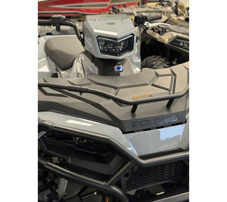 2024 Polaris Sportsman 570 Premium