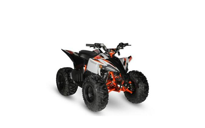 2022 Kayo Predator 125 [Age 10+]