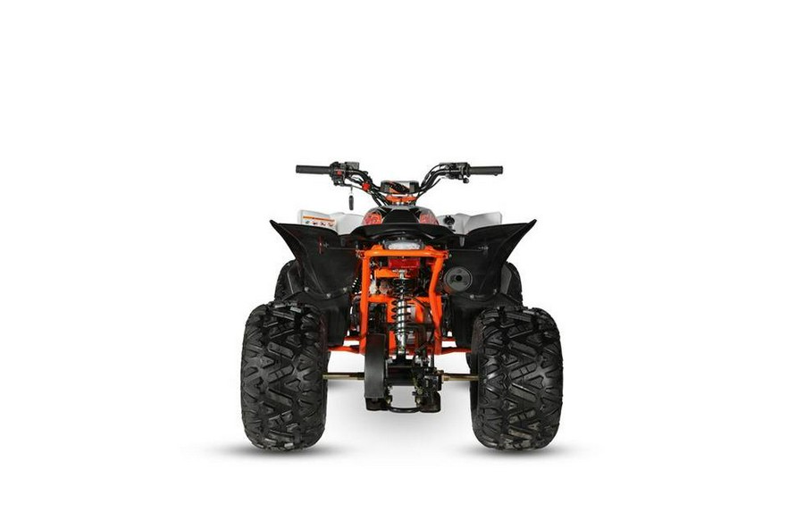 2022 Kayo Predator 125 [Age 10+]