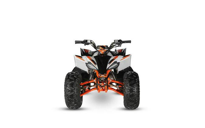 2022 Kayo Predator 125 [Age 10+]