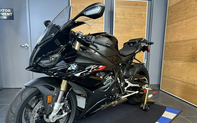 2024 BMW S 1000 RR