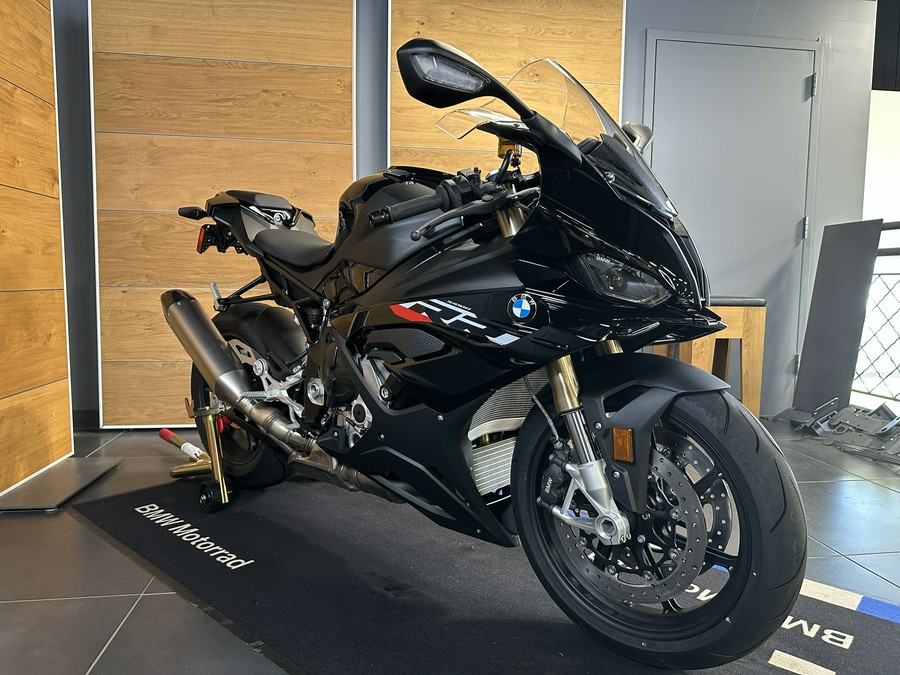 2024 BMW S 1000 RR