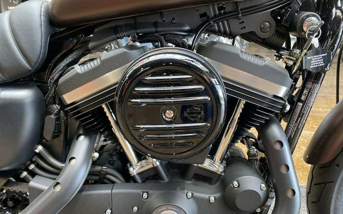 2019 Harley-Davidson Sportster XL 883N - Iron 883