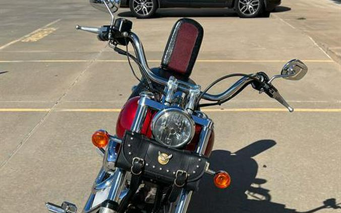 2007 Harley-Davidson Softail® Standard