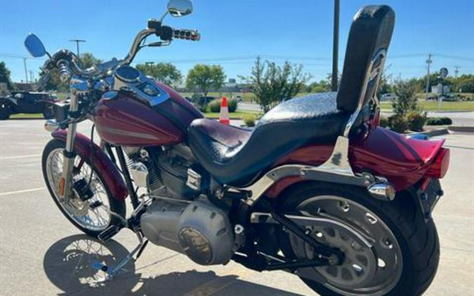 2007 Harley-Davidson Softail® Standard