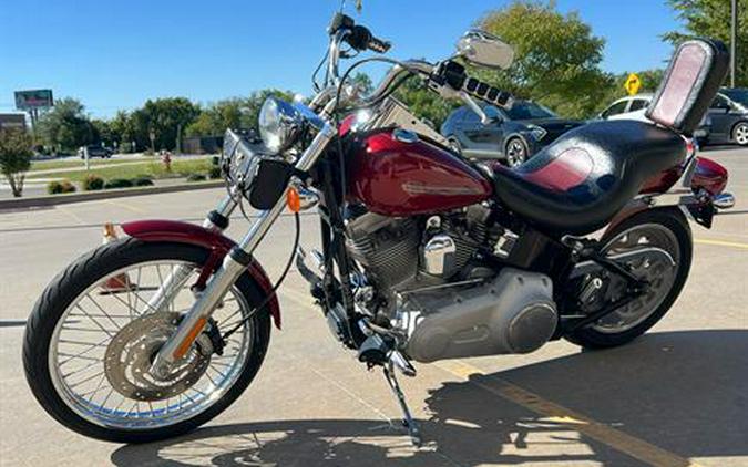 2007 Harley-Davidson Softail® Standard