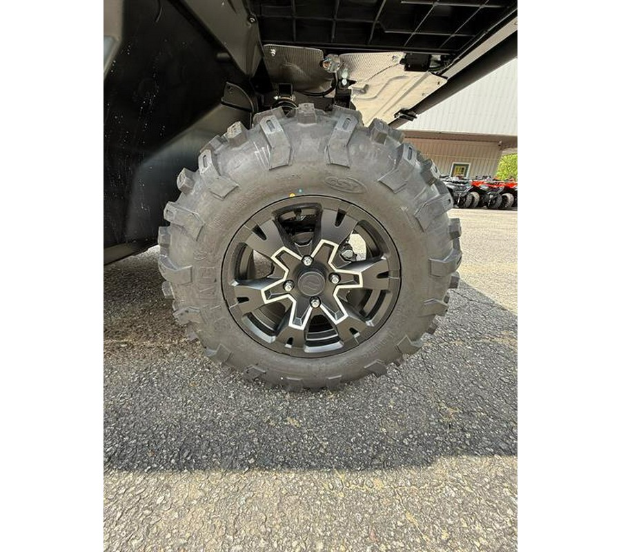 2025 CFMOTO UForce 1000 XL