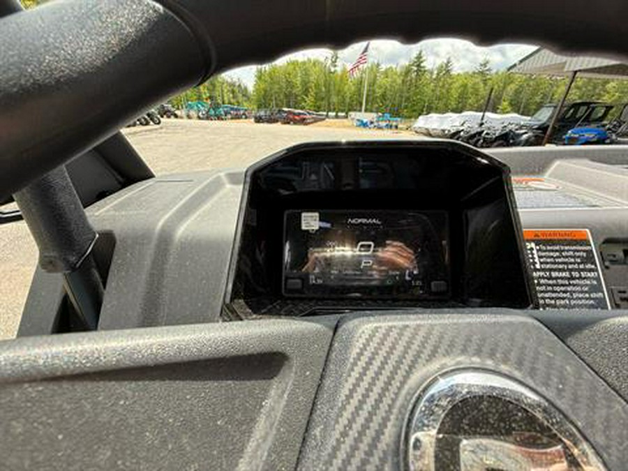 2025 CFMOTO UForce 1000 XL