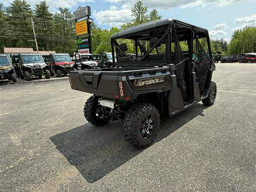 2025 CFMOTO UForce 1000 XL