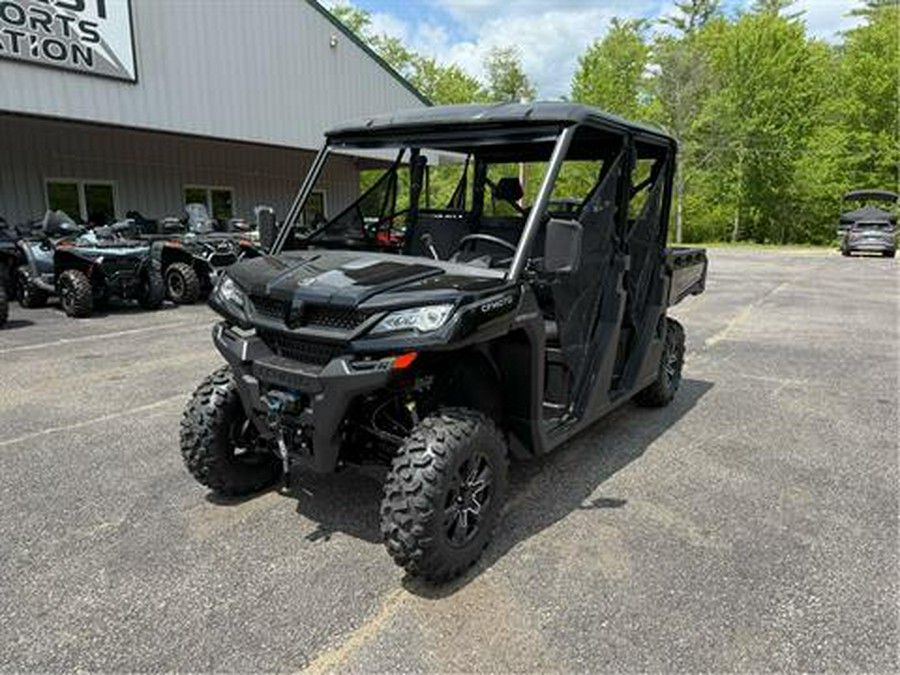 2025 CFMOTO UForce 1000 XL