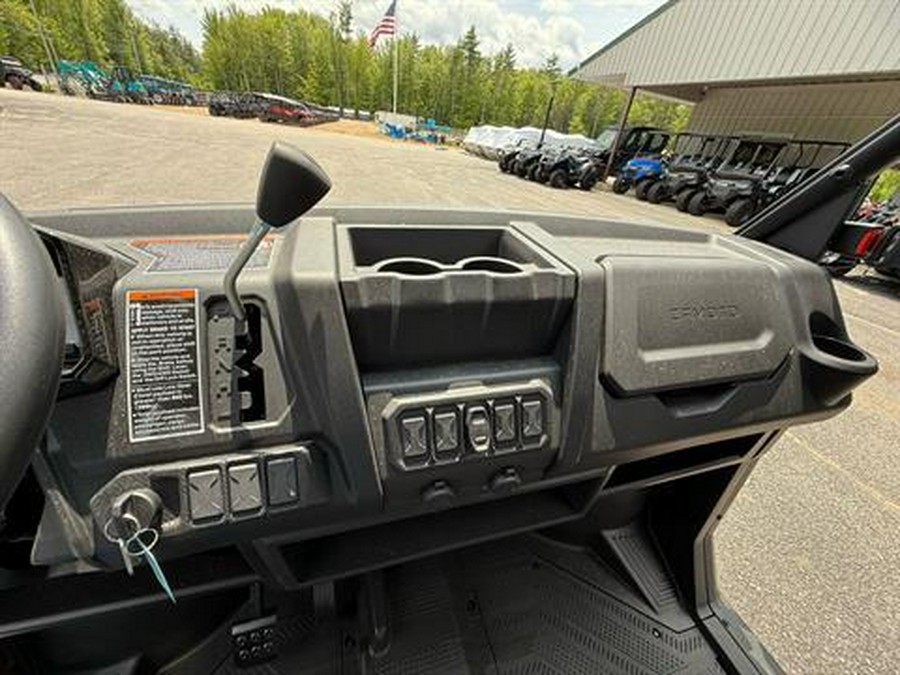 2025 CFMOTO UForce 1000 XL