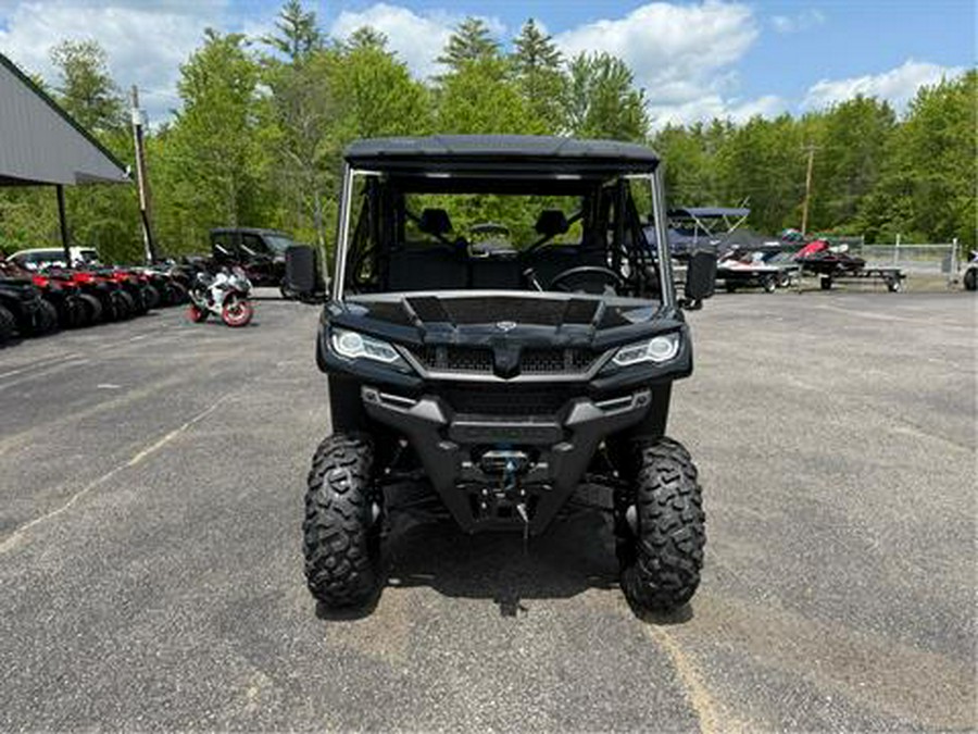 2025 CFMOTO UForce 1000 XL